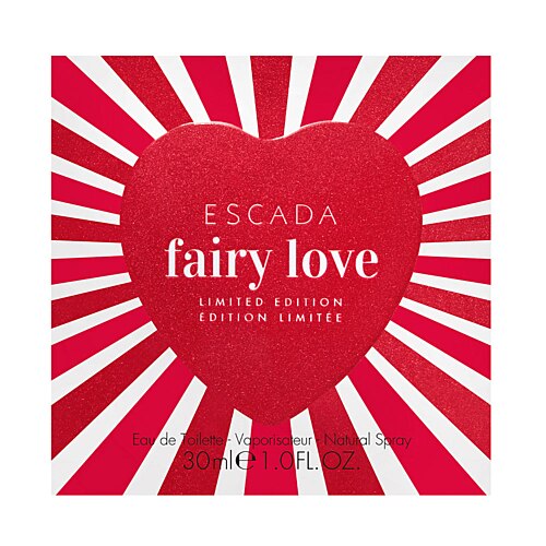 Escada Fairy Love