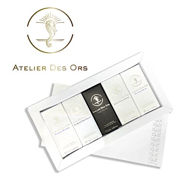 Atelier Des Ors Atelier Des Ors set sample