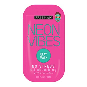 Freeman Neon Vibes
