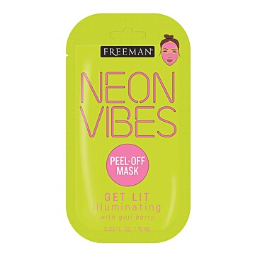 Freeman Neon Vibes