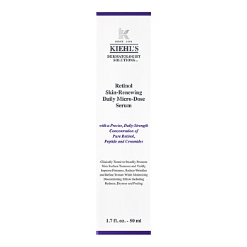 Kiehl's Retinol Daily Micro-Dose Treatment