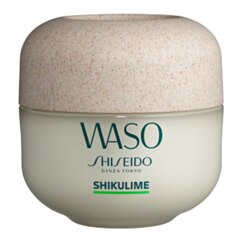 Shiseido Waso Shikulime