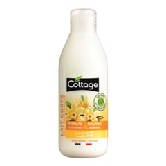 Cottage Vanilla Milk