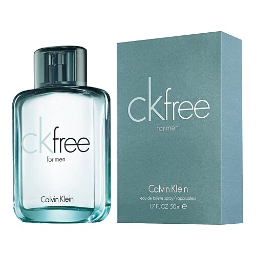 Calvin Klein Free