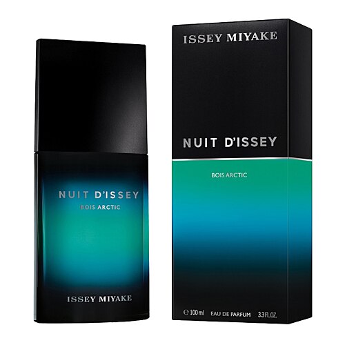 Issey Miyake Nuit d'Issey Bois Arctic