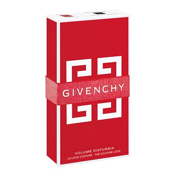 Givenchy Volume Disturbia