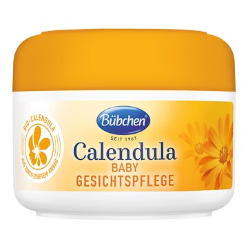 Bubchen Calendula