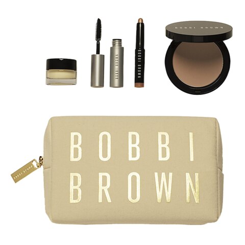 Bobbi Brown Sunkissed Skin