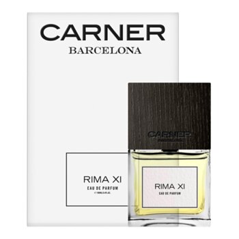 Carner Barcelona Original Collection Rima XI
