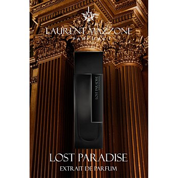 LM Parfums Lost Paradise