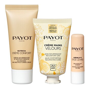 Payot Nutricia