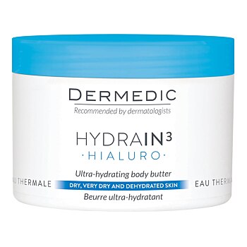 Dermedic Hydrain3 Hialuro