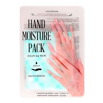 Kocostar Hand Moisture Pack