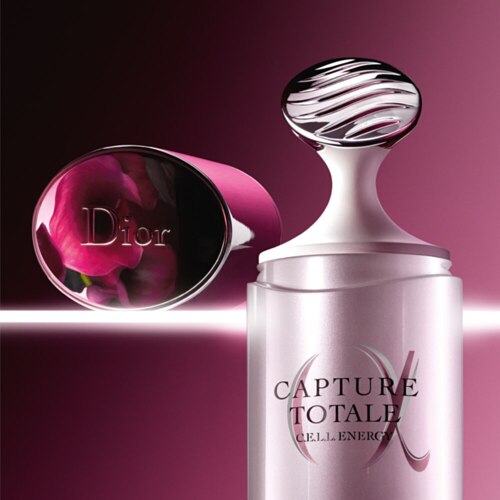 DIOR Capture Totale Cell Energy