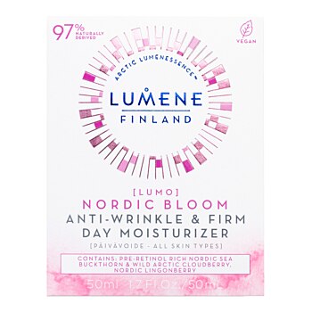 Lumene Lumo Nordic Bloom