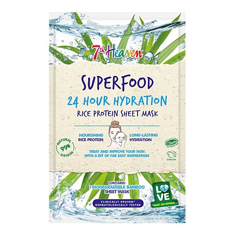 7th Heaven Superfood