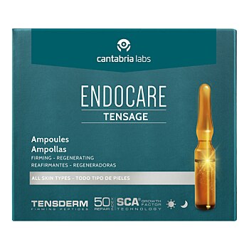 Cantabria Labs Endocare TenSage