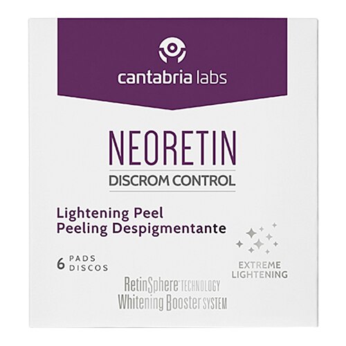 Cantabria Labs Neoretin