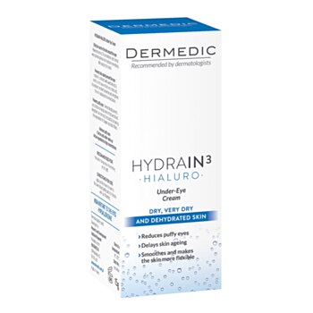 Dermedic Hydrain3 Hialuro