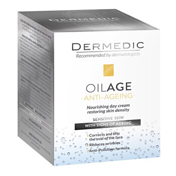 Dermedic Oilage