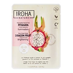 Iroha Brightening Dragon Fruit