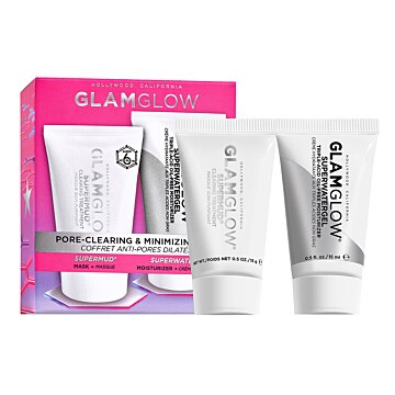 Glamglow Pore-Clearing & Minimizing