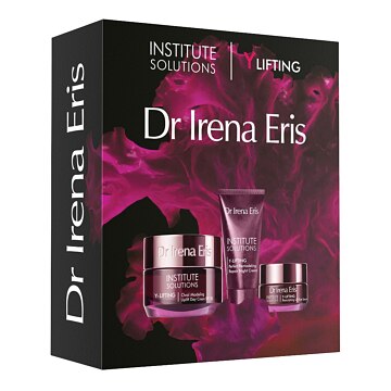 Dr Irena Eris Institute Solutions Y-Lifting