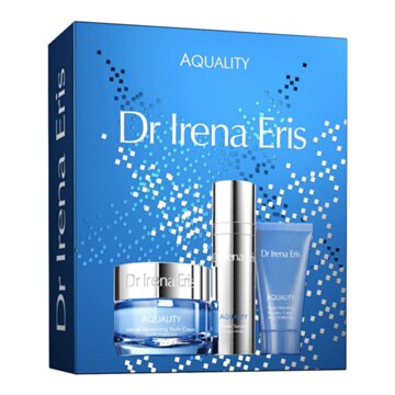 Dr Irena Eris Aquality