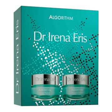 Dr Irena Eris Algorithm