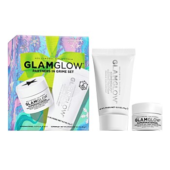 Glamglow Partners In Grime