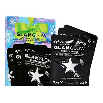 Glamglow Get Unready With Me