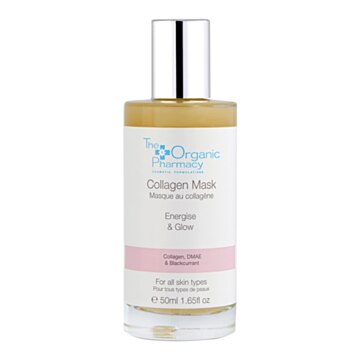 The Organic Pharmacy Collagen Boost