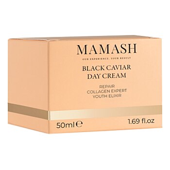 Mamash Black Caviar