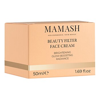Mamash Beauty Filter