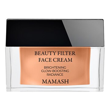 Mamash Beauty Filter