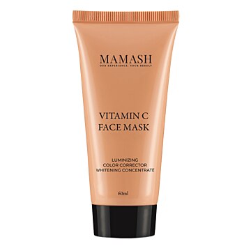 Mamash Vitamin C
