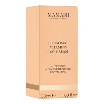 Mamash Liposomal Vitamins