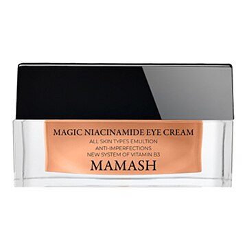 Mamash Magic Niacinamide
