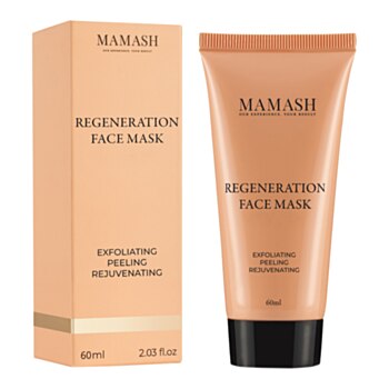Mamash Regeneration