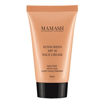 Mamash Sunscreen