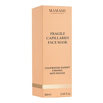 Mamash Fragile Capillaries
