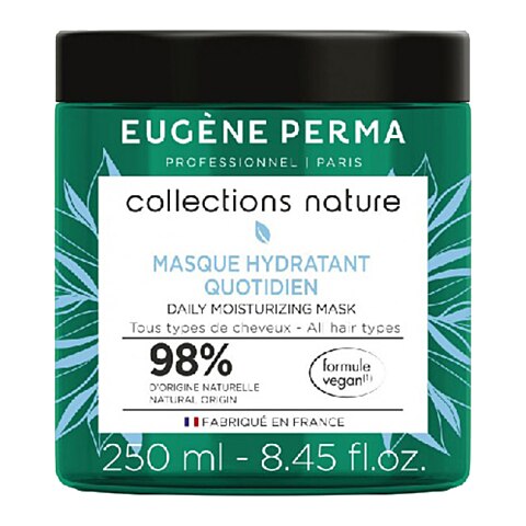 Eugene Perma Collections Nature