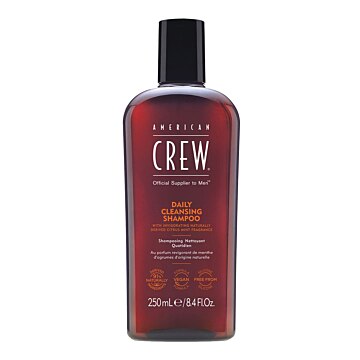 American Crew Daily Cleansing