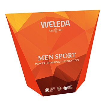 Weleda Men Sport