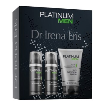 Dr Irena Eris Platinum Men