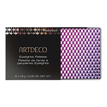 Artdeco Eyelights Palette