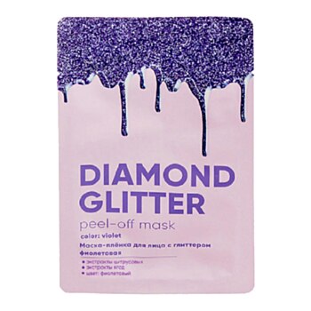 Adwin Diamond Glitter