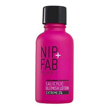 Nip+Fab Purify Salicylic Fix