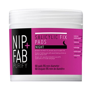 Nip+Fab Purify Salicylic Fix