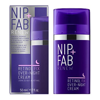Nip+Fab Renew Retinol Fix